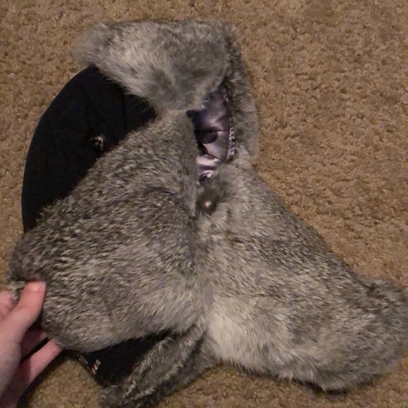 Mad Bomber Hat main image 3